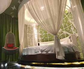 Meet Theme Smart Hotel