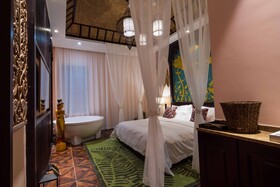 Meet Theme Smart Hotel