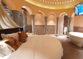 Meet Theme Smart Hotel