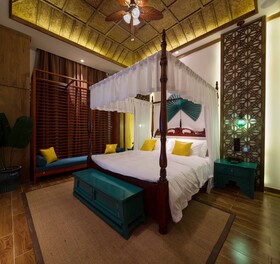 Meet Theme Smart Hotel