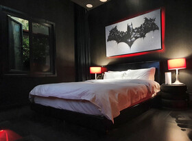 Meet Theme Smart Hotel
