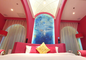 Meet Theme Smart Hotel