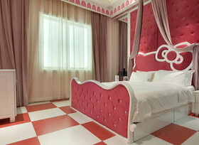 Meet Theme Smart Hotel