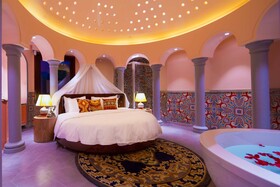 Meet Theme Smart Hotel
