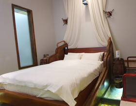 Meet Theme Smart Hotel