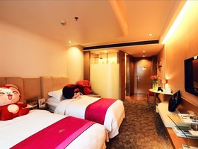 Mehood Hotel Zhuque Branch