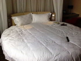 Mehood Hotel Zhuque Branch