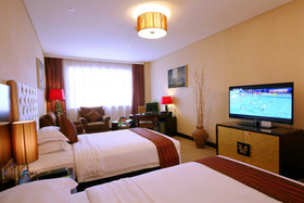 Merlinhod Hotel Xi'an