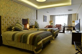 Merlinhod Hotel Xi'an