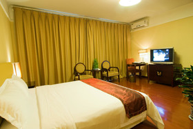 Merlinhod Hotel Xi'an