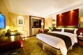Merlinhod Hotel Xi'an