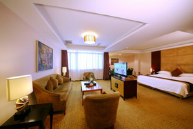 Merlinhod Hotel Xi'an