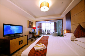 Merlinhod Hotel Xi'an