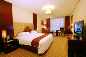 Merlinhod Hotel Xi'an