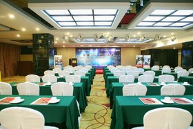 Merlinhod Hotel Xi'an