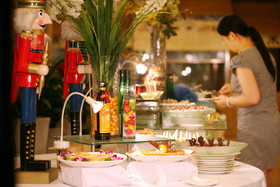 Merlinhod Hotel Xi'an