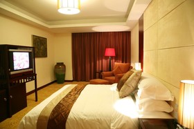 Merlinhod Hotel Xi'an