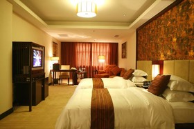 Merlinhod Hotel Xi'an