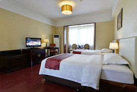 Merlinhod Hotel Xi'an