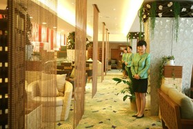 Merlinhod Hotel Xi'an