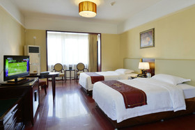 Merlinhod Hotel Xi'an