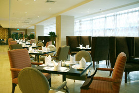 Merlinhod Hotel Xi'an
