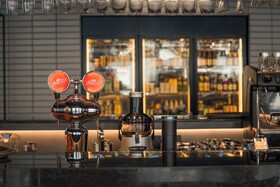 Moxy Xi'an Downtown