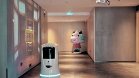 Moxy Xi'an Downtown