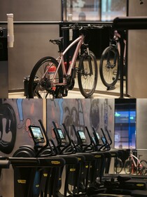 Moxy Xi'an Downtown