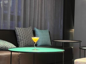 Moxy Xi'an Downtown