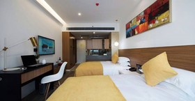 New Northwest Hotel