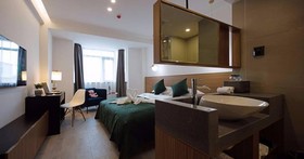 New Northwest Hotel
