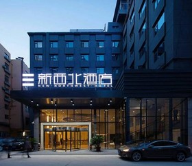 New Northwest Hotel