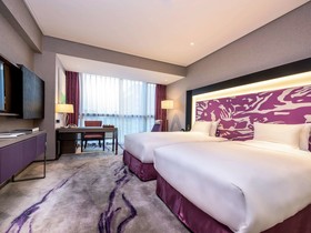 Novotel Xi'an SCPG