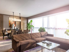 Novotel Xi'an SCPG