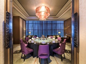 Novotel Xi'an SCPG