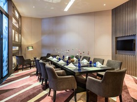 Novotel Xi'an SCPG