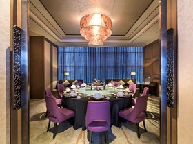 Novotel Xi'an SCPG