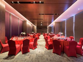 Novotel Xi'an SCPG