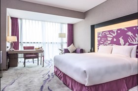 Novotel Xi'an SCPG