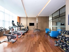 Novotel Xi'an SCPG