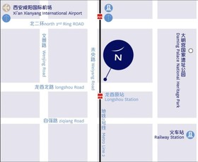 Novotel Xi'an SCPG