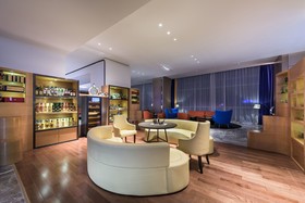Novotel Xi'an SCPG
