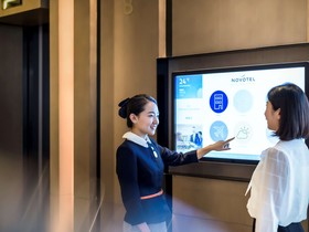 Novotel Xi'an SCPG