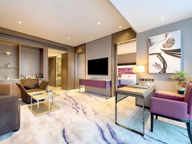 Novotel Xi'an SCPG