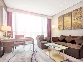 Novotel Xi'an SCPG