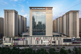 Novotel Xi'an SCPG