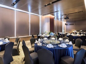 Novotel Xi'an SCPG