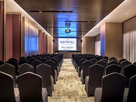 Novotel Xi'an SCPG