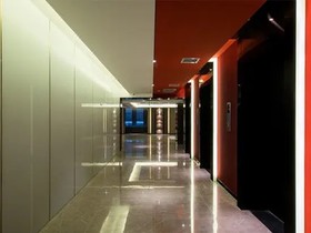 Orange Hotel Select Xi'an High-tech Zone Jinye Road